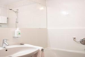 Ferienwohnung Uschi an der Rottachbrücke Apartments, Rottach-Egern