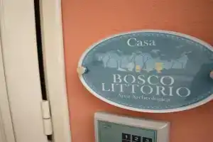Le Dimore di Ulisse a - Casa vacanze B&B - Bosco Littorio - Area archeologica, Gela