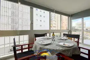 Oasia Apartments, Benidorm