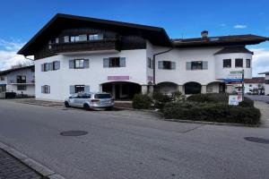 LELA Apartments Chiemsee, Bernau am Chiemsee