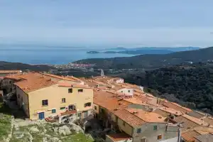 La Fortezza - Goelba Apartments, Marciana