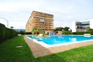 COSTA BRASIL Orangecosta Apartments, Benicassim