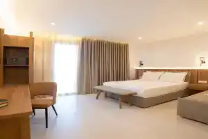Sunrise SeaSide Suites, Skala Potamias