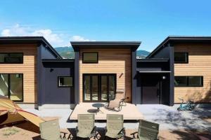 SENKO TINY CAMP - Vacation STAY 34705v, Ueda