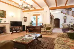 Casa Señorial, Benissa