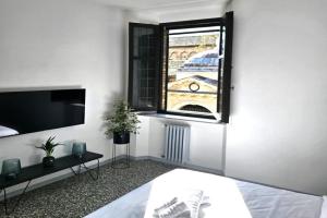 Mana Urban Retreat Apartments, Ravenna