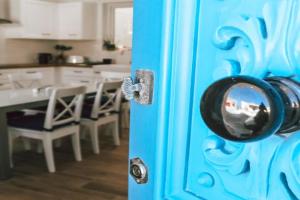 Wardija Maisonette Apartments, Qala