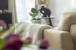 bayreuthome - Ambiente-Apartment im Gassenviertel, Bayreuth
