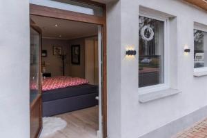 Ferienwohnung in Apartments, Tonning