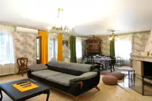 BFG Suites Leselidze, Tbilisi