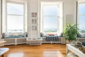 The Little Beach House, Brighton