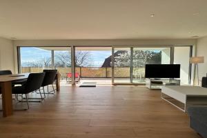 Ferienwohnung am Strandbad Apartments, Friedrichshafen