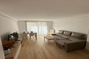 Apartamento céntrico Alba, Santander