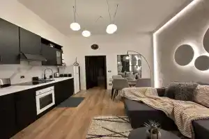 La Casa di Marlú - Gorgeous flat in centre, Catania