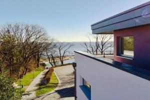 Villa Am Stadthafen - 200m zur Ostsee, Sassnitz