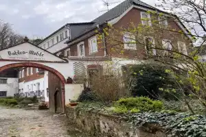 Bohlen-Mühle - Monteurzimmer Reuhl Apartments, Darmstadt