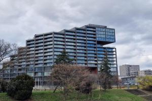 Apartamenty Point of View, Bydgoszcz