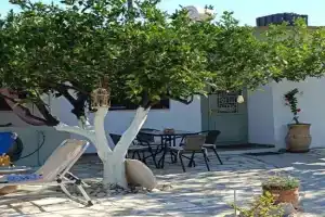 Ο Κήπος The Garden Guest house, Sitia