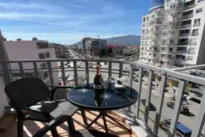 Horizont Apart-Hotel, Shkoder