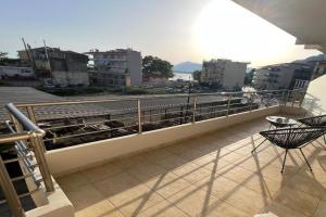 NIKI APARTMENT 80 m2 IN GRIBOVO, Nafpaktos
