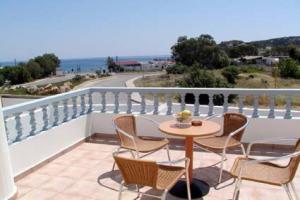 Lakis Apartments, Faliraki