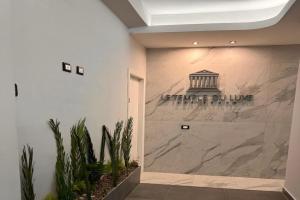 LE TEMPLE DU LUXE Mini-hotel, Agrigento