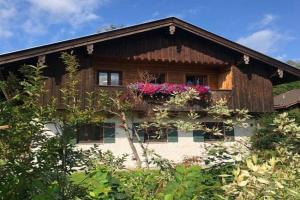 NEU - traumhafte Ferienwohnung mit Bergblick Apartments, Lenggries