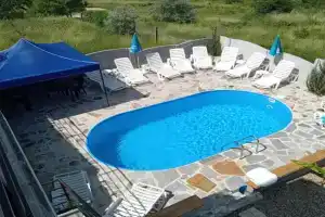 Kshcha za gosti AleYa Villa, Kranevo