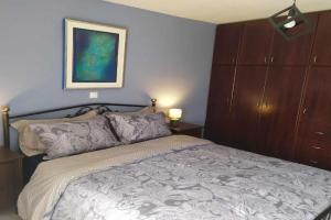 Silkes Apartment, Sitia