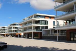 Seaside, South Cape Apartment D5, Pelzerhaken