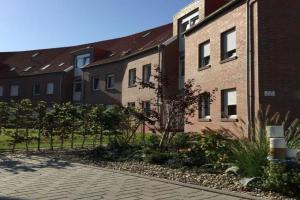 Nordwind Modern retreat Guest house, Norddeich