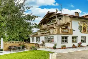 Haus Leutner Apartments, Bodenmais
