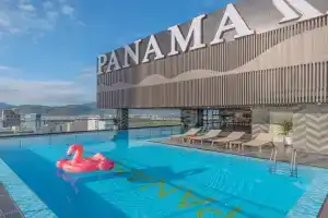 PANAMA Hotel, Nha Trang