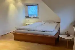 Privates Zimmer im Herzen von Guest house, Hitzacker