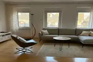 Alta Villa - Ferienwohnung, Eltville