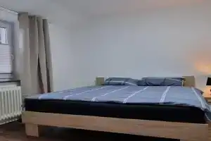 Gemütliches Nest zum Wohlfühlen Apartments, Osnabruck