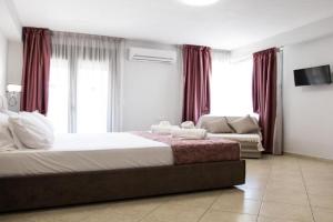 Evilion Apart-hotel, Asprovalta