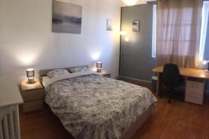 Bel appartement à 1 Apartments, Dijon