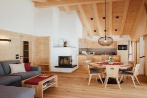 Chalet Lärchenhof, Colfosco