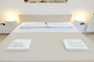 Twins House, Porto Cesareo