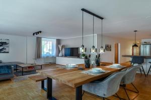 Stadtapartments Luna by Cosy Homes, Villach