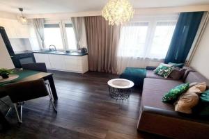 Apartament Ustecka Syrenka, Ustka