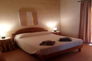 Bed and Breakfast Dar Tal-Lumija Mini-hotel, Ghajnsielem