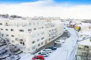 LL Properties - The Downtown Nest Apartments, Akureyri