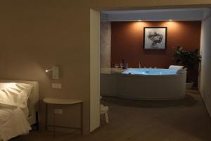 San Nicola Room e spa, Gravina in Puglia