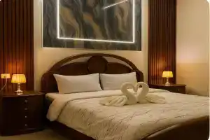 Center of 2 Guest house, Alexandria