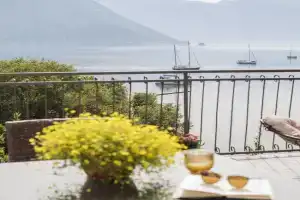 Villa Terrazza, Donji Morinj
