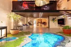 Casa Avitia 2BR/2BA, Merida