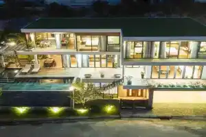 Villa Mermaid, Nha Trang