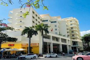 Hòn Chồng Hotel, Nha Trang